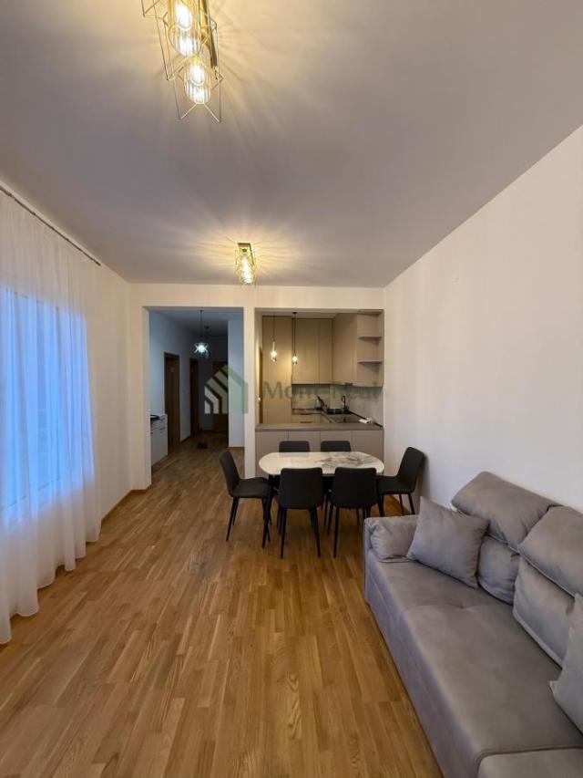 Izdaje se – Jednosoban stan 46 m², Bečići IS251BD