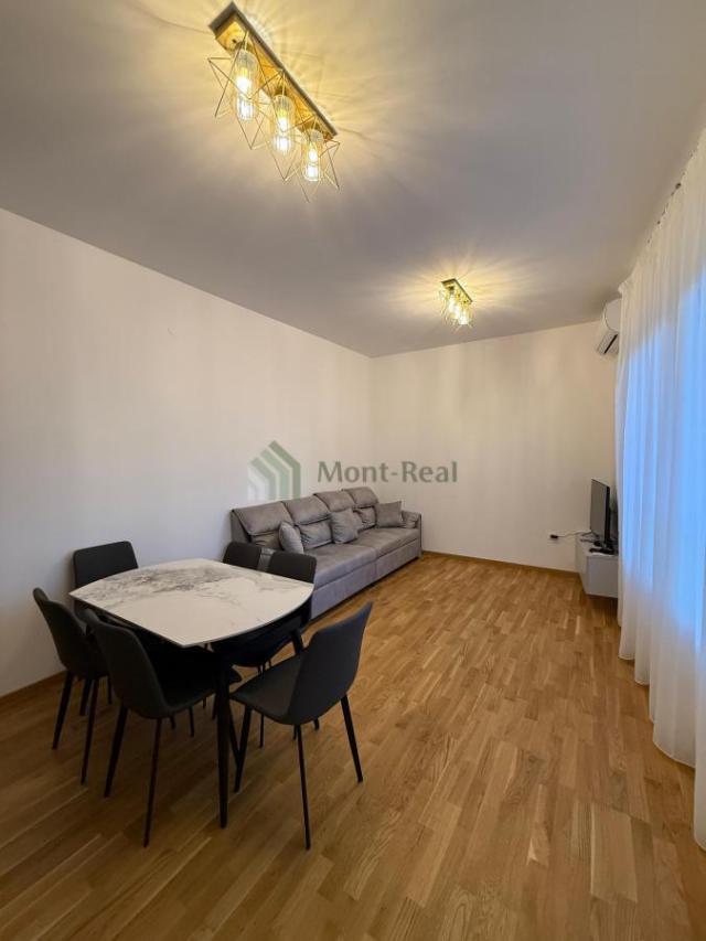 Izdaje se – Jednosoban stan 46 m², Bečići IS251BD