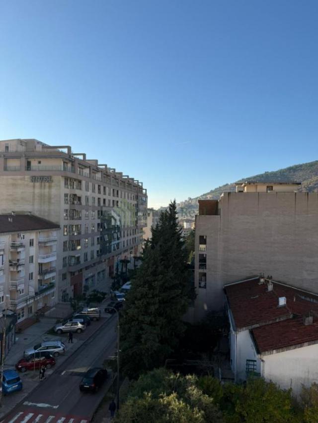 Prodaje se prostran duplex stan – Dubovica, Budva S292BD