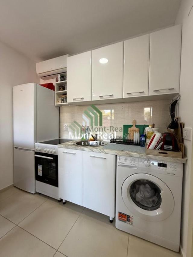 Na prodaju – Jednosoban stan 22 m², Pržno S281BD