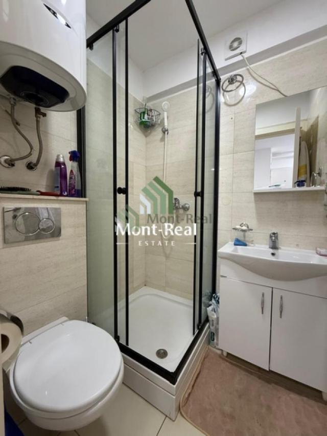 Na prodaju – Jednosoban stan 22 m², Pržno S281BD