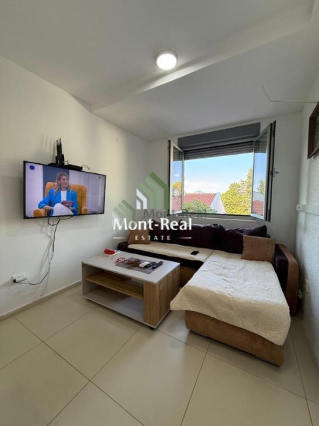 Na prodaju – Jednosoban stan 22 m², Pržno S281BD