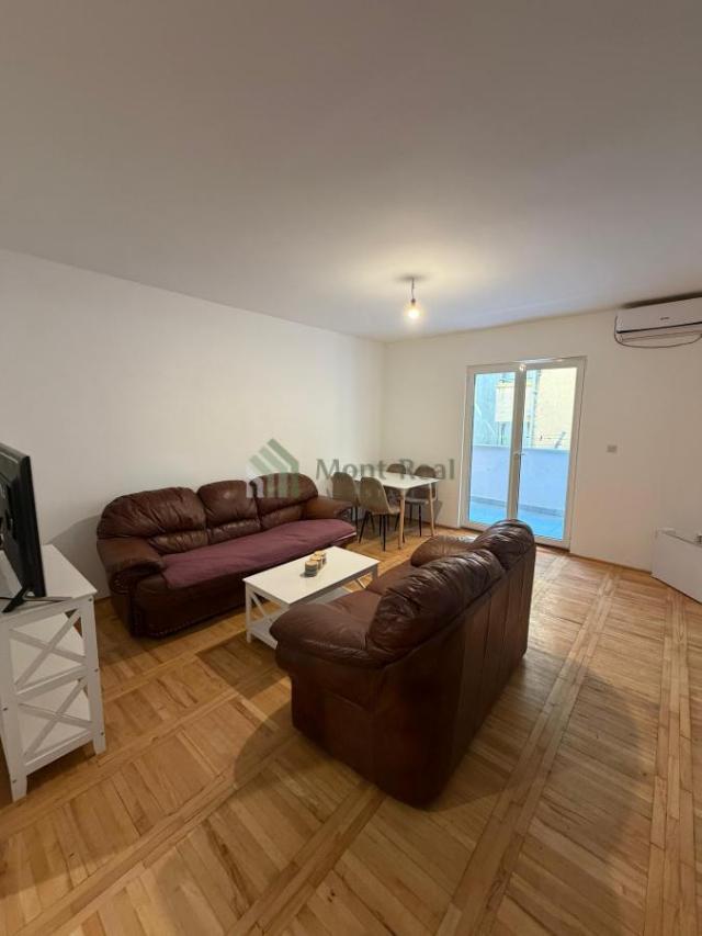 Dvosoban stan na traženoj lokaciji – Mainski put, Budva