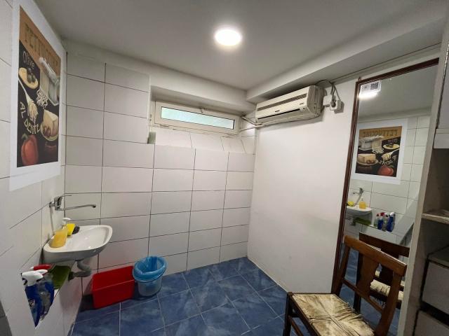Poslovni prostor 15m2 u centru Podgorice