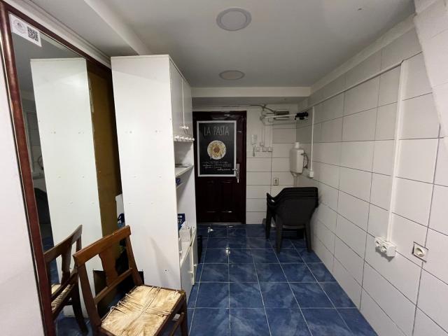Poslovni prostor 15m2 u centru Podgorice