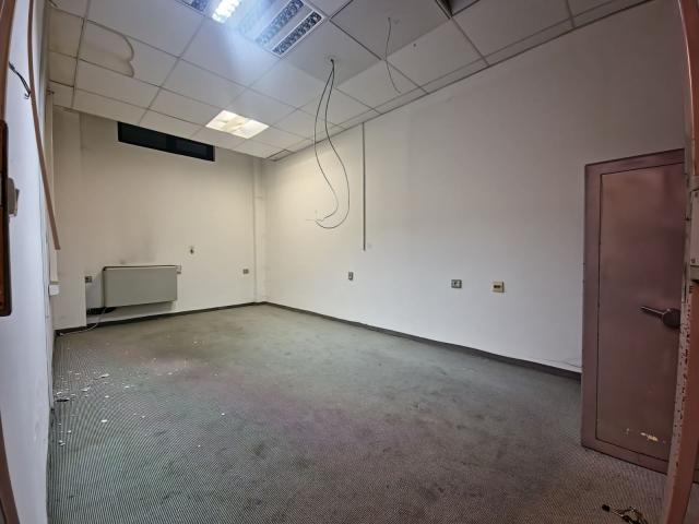 Prodaja ekskluzivnog poslovnog prostora 500 m² u centru Podgorice
