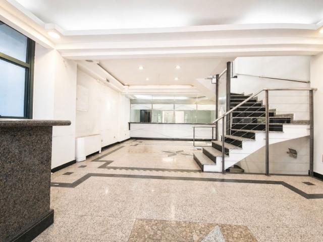 Prodaja ekskluzivnog poslovnog prostora 500 m² u centru Podgorice
