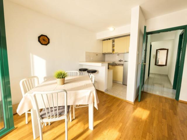 Prodaja modernog jednosobnog stana 44 m² u Budvi, Bulevar – odlična lokacija blizu mora