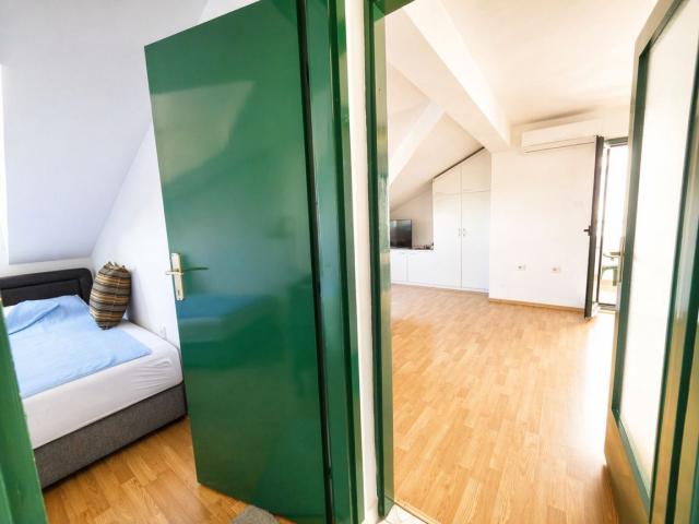 Prodaja modernog jednosobnog stana 44 m² u Budvi, Bulevar – odlična lokacija blizu mora