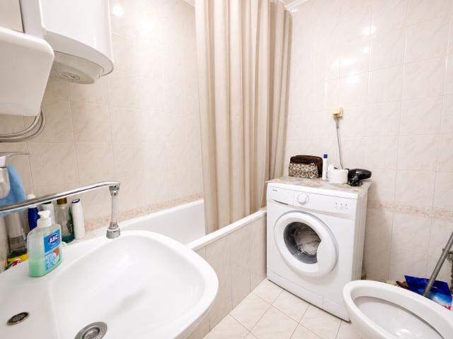 Prodaja modernog jednosobnog stana 44 m² u Budvi, Bulevar – odlična lokacija blizu mora