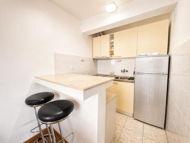 Prodaja modernog jednosobnog stana 44 m² u Budvi, Bulevar – odlična lokacija blizu mora