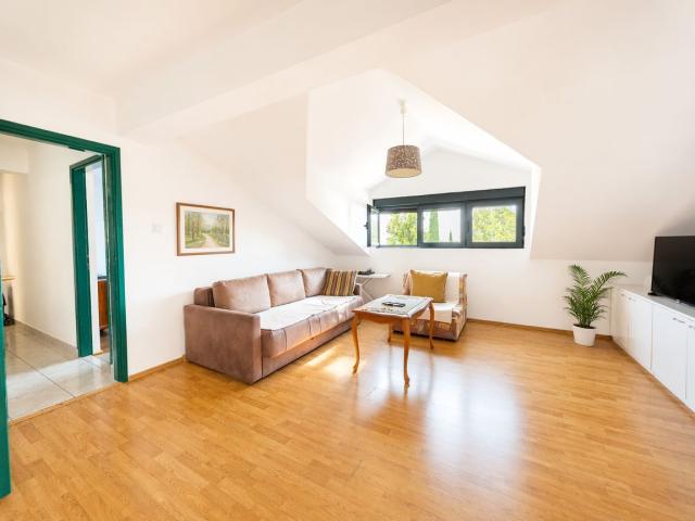 Prodaja modernog jednosobnog stana 44 m² u Budvi, Bulevar – odlična lokacija blizu mora