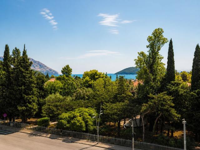Prodaja modernog jednosobnog stana 44 m² u Budvi, Bulevar – odlična lokacija blizu mora