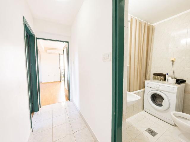 Prodaja modernog jednosobnog stana 44 m² u Budvi, Bulevar – odlična lokacija blizu mora