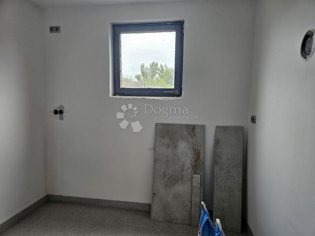 Kuća za najam radnicima