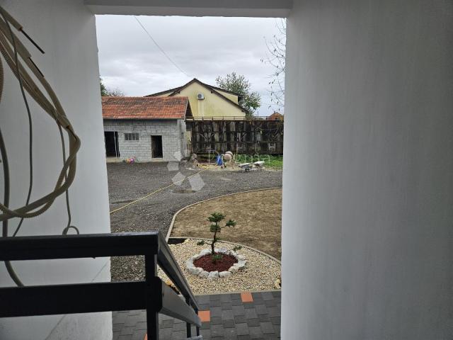 Kuća za najam radnicima
