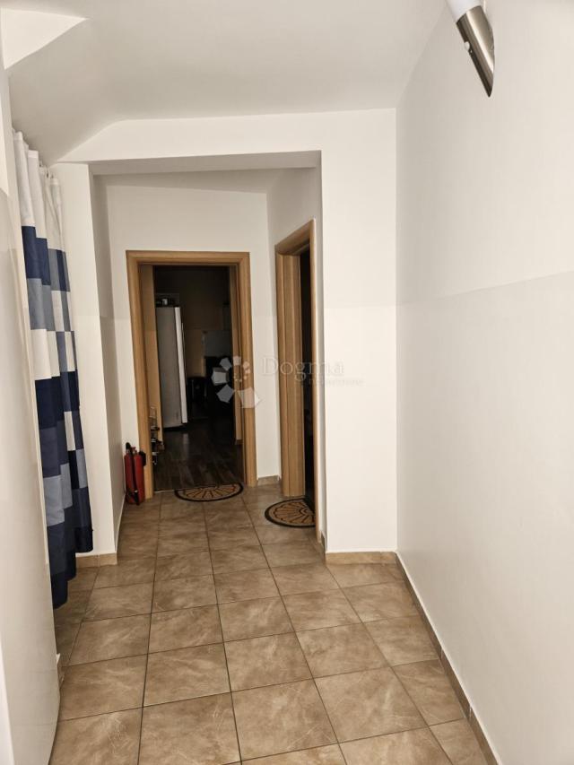 Luksuzna nekretnina sa pogledom na more