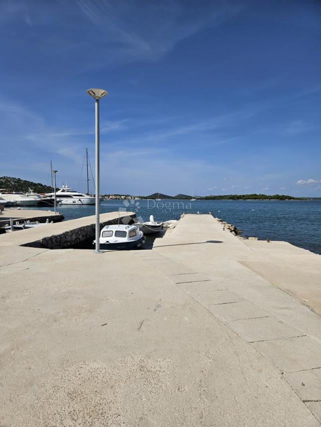 Luksuzna nekretnina sa pogledom na more