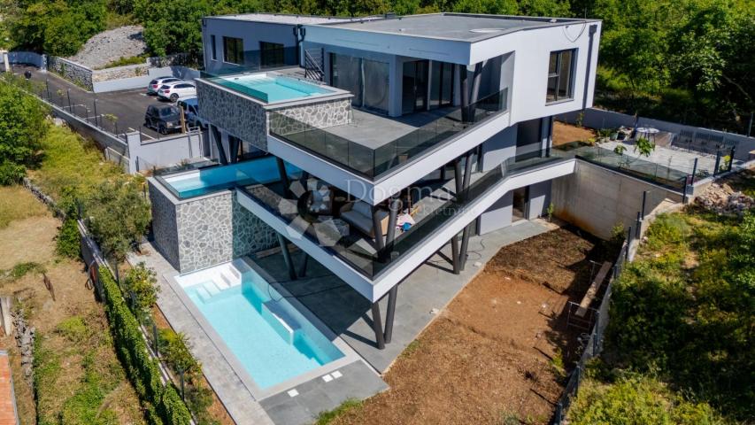 Luksuzna novogradnja na gradskoj liniji S3