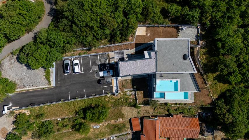 Luksuzna novogradnja na gradskoj liniji S3