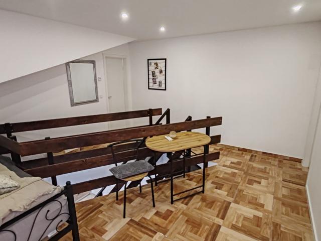 Ekskluzivna lokacija | Dvoetažni stan od 104 m² u centru