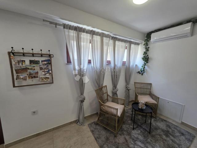 Ekskluzivna lokacija | Dvoetažni stan od 104 m² u centru