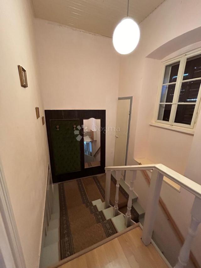 House Kastav, 54m2