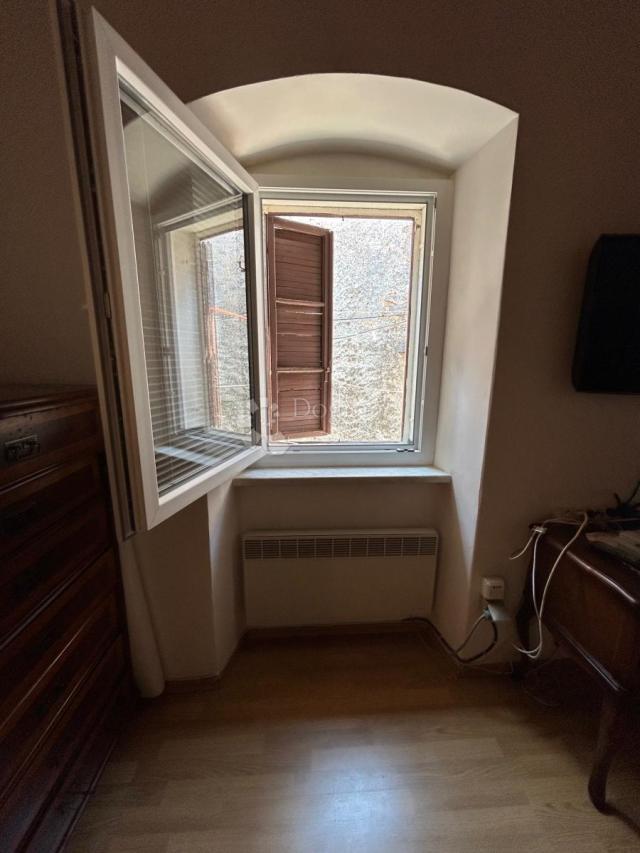 House Kastav, 54m2