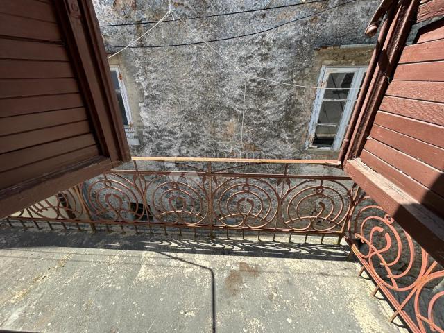 House Kastav, 54m2