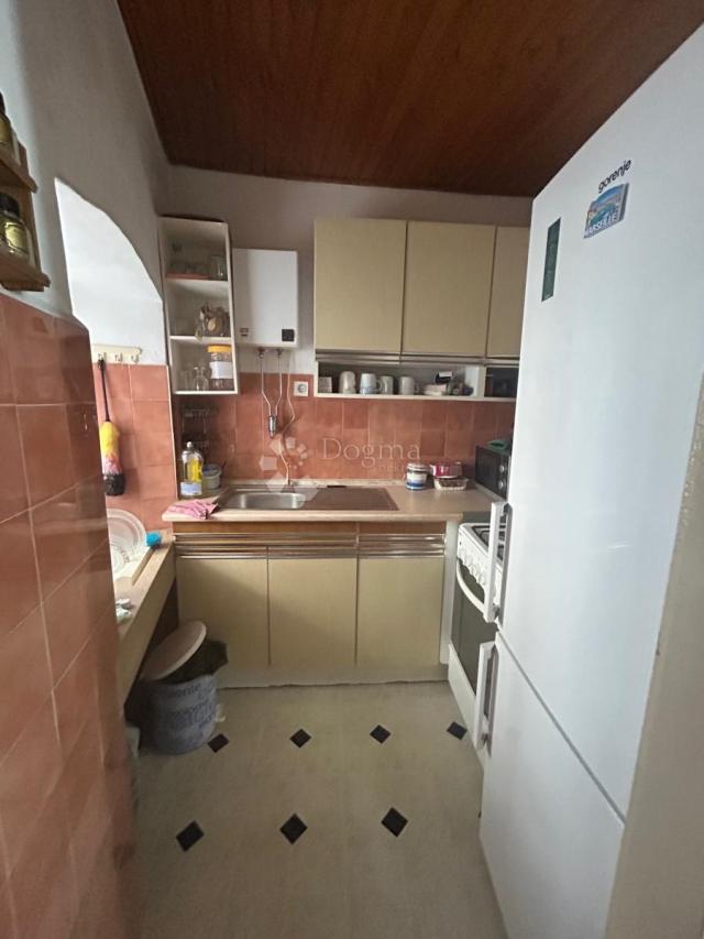 House Kastav, 54m2