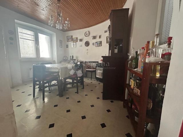 House Kastav, 54m2