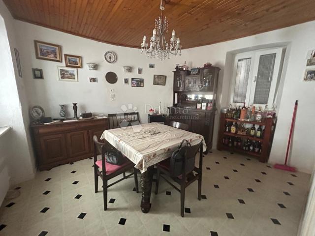 House Kastav, 54m2