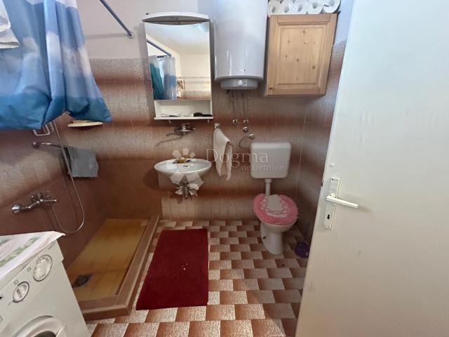 House Kastav, 54m2