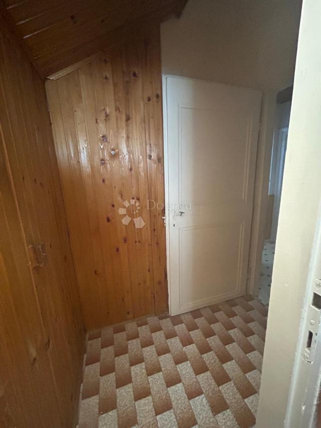 House Kastav, 54m2