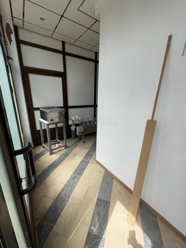 Poslovni prostor s velikim potencijalom