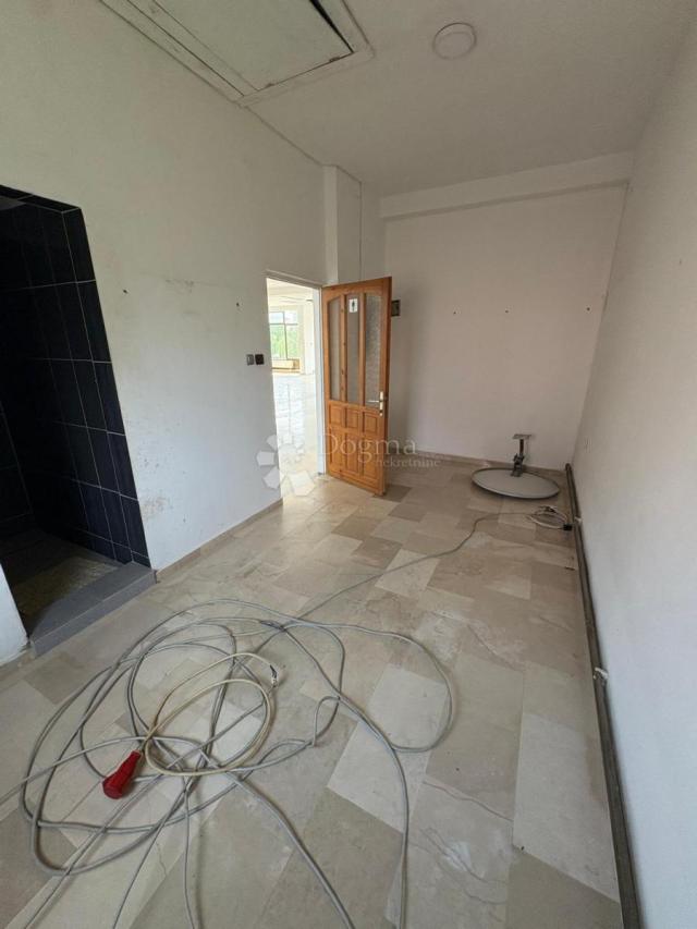 Poslovni prostor s velikim potencijalom
