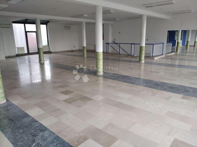 Poslovni prostor s velikim potencijalom