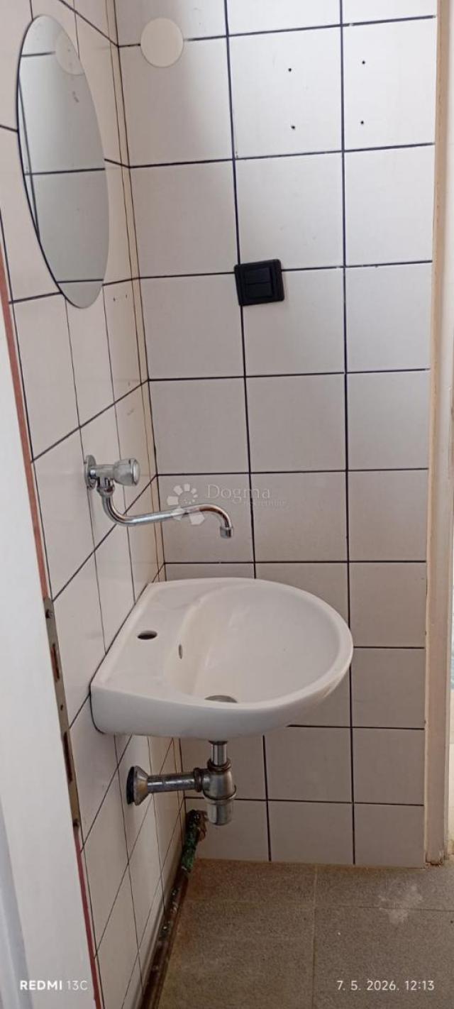 Poslovni prostor s velikim potencijalom