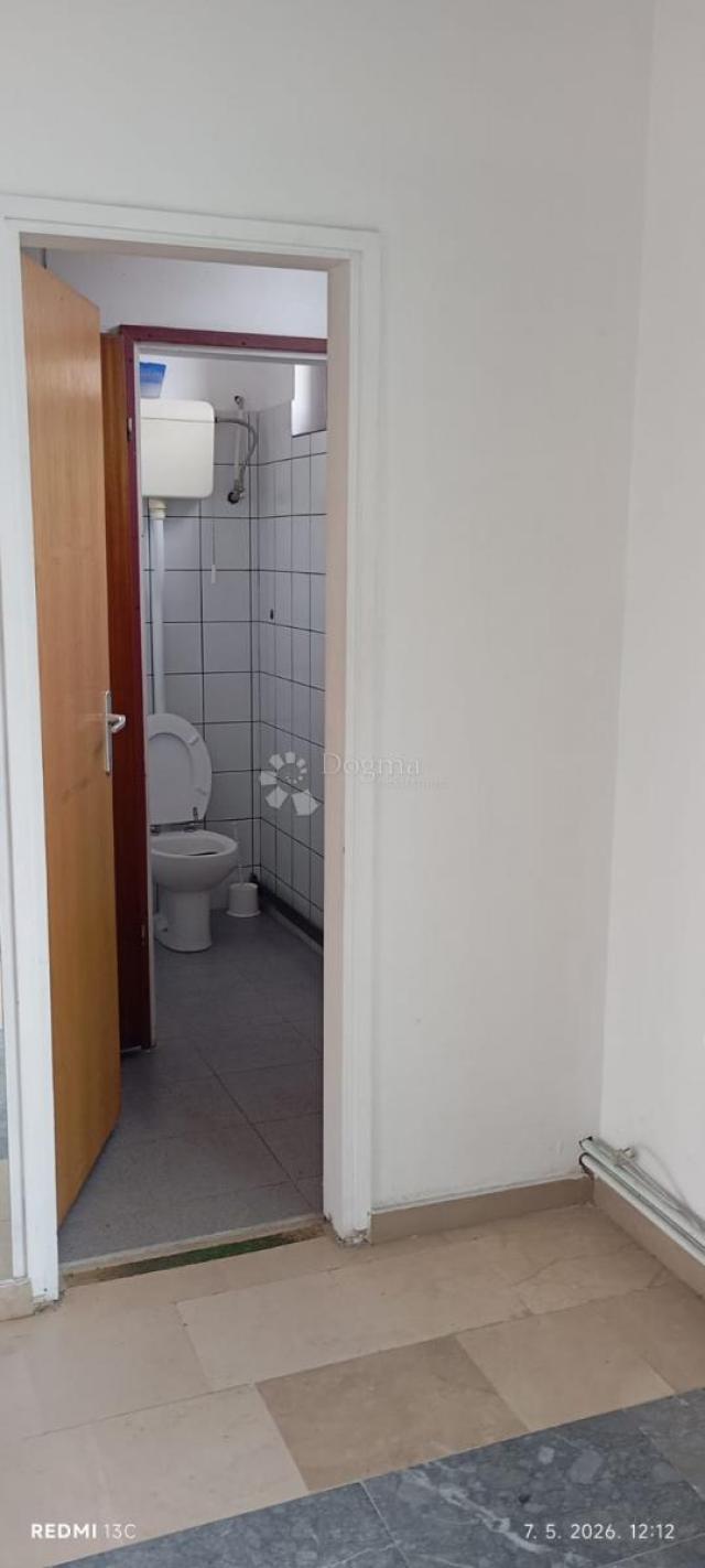 Poslovni prostor s velikim potencijalom