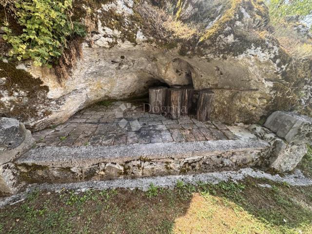 Kuća na izvoru Gacke – uhodan turistički posao