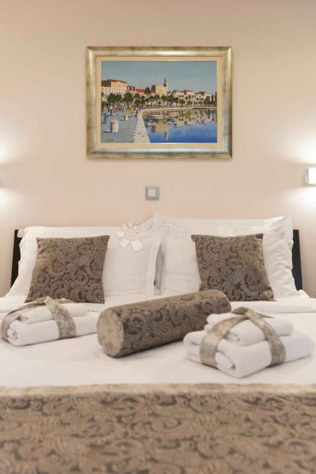 Ekskluzivni heritage hotel