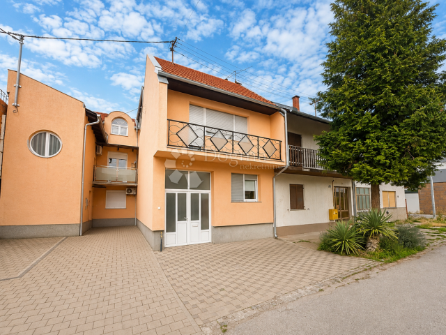 Retfala | Kuća + stan u dvorištu | Idealna investicija