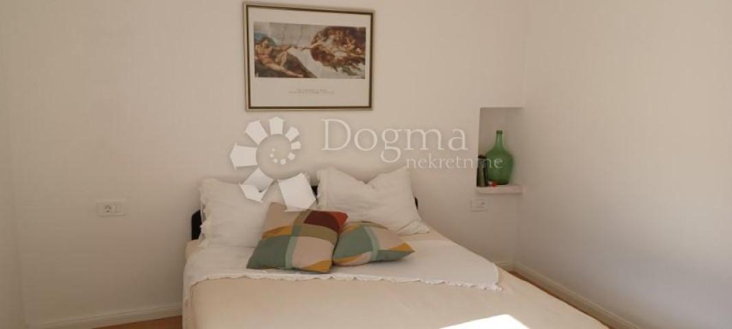 Sunčana kamena oaza mira – Otok Krk