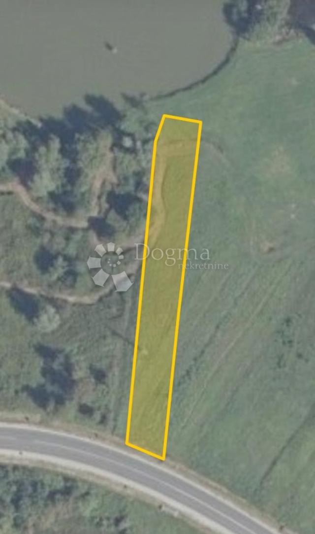 Land Kaniža, Ivanec, 1.385m2