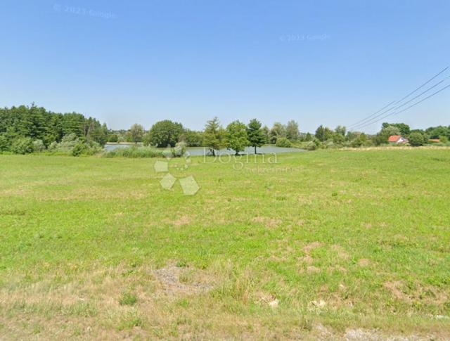 Land Kaniža, Ivanec, 1.385m2