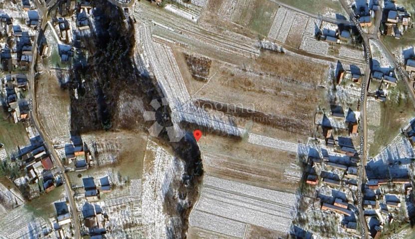 Land Kaniža, Ivanec, 1.892m2