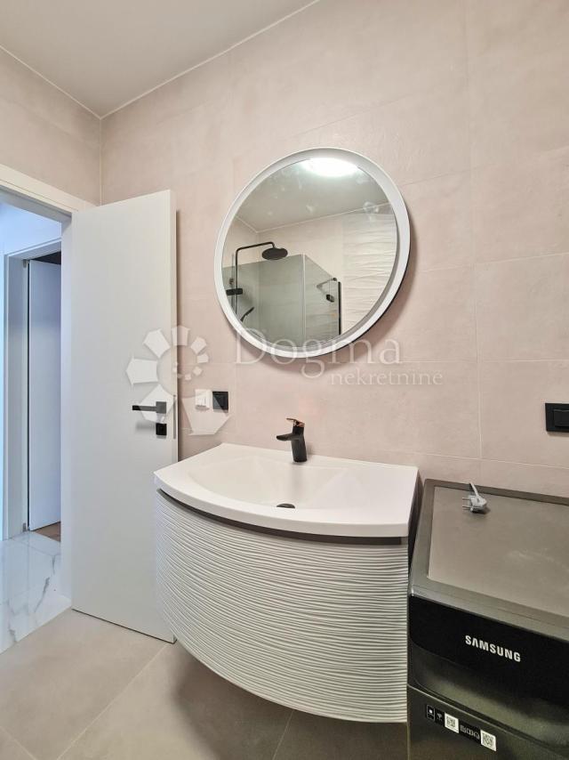 Haus Barić Draga, Karlobag, 300m2