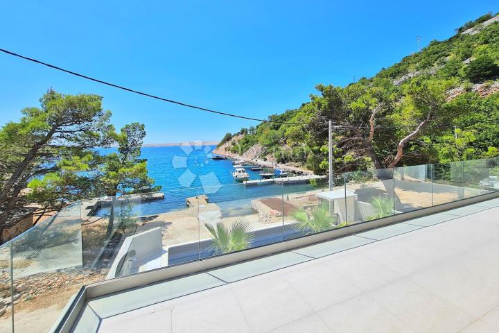 Haus Barić Draga, Karlobag, 300m2