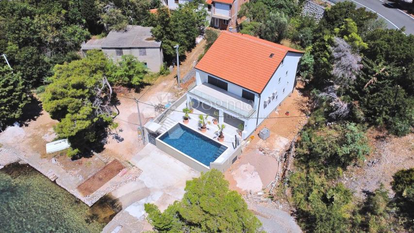 Haus Barić Draga, Karlobag, 300m2