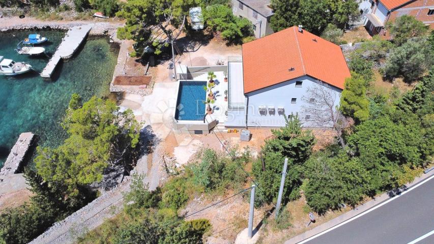 Haus Barić Draga, Karlobag, 300m2